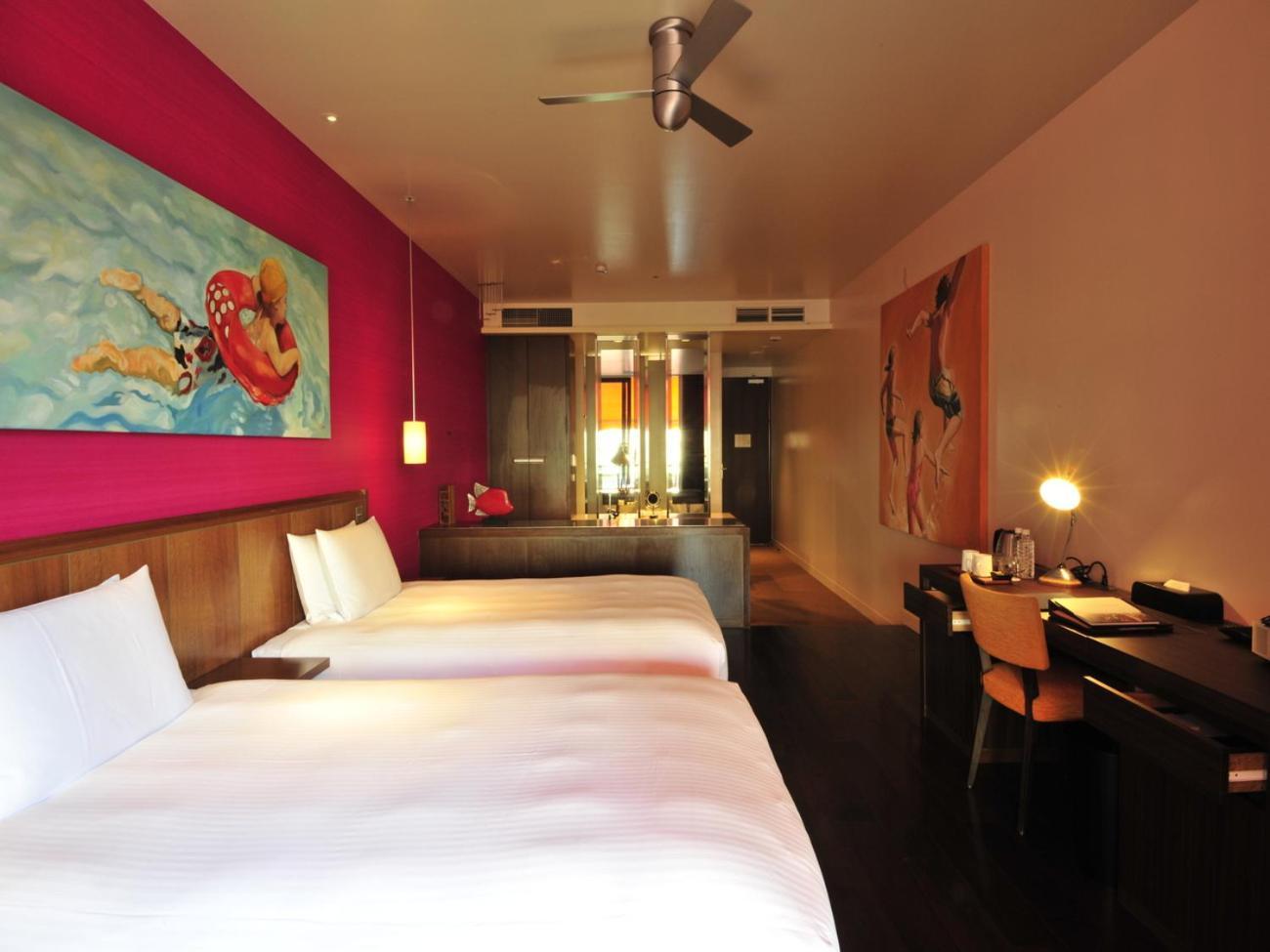 With The Style Fukuoka Hotel Fukuoka  Exterior photo