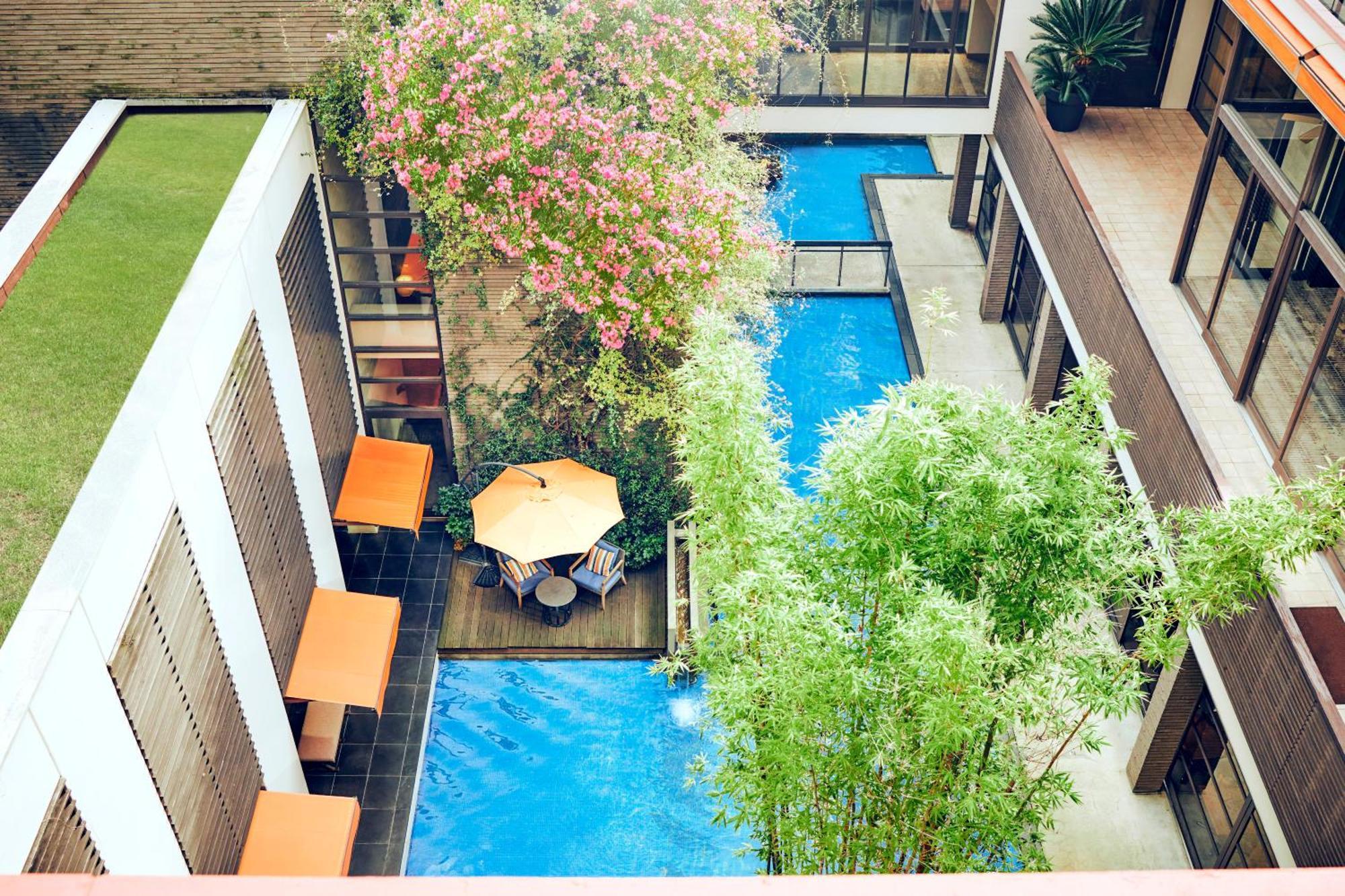 With The Style Fukuoka Hotel Fukuoka  Exterior photo